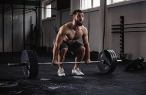 The Ultimate Guide To Proper Deadlift Form